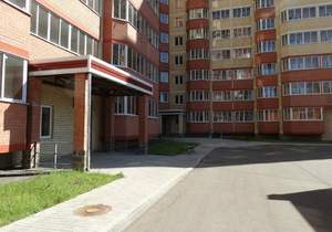 Студия квартира, вторичка, 35м2, 6/12 этаж