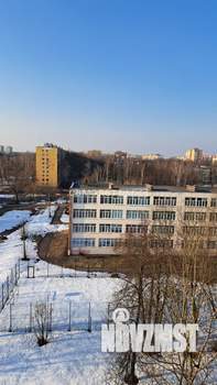 1-к квартира, вторичка, 32м2, 9/9 этаж