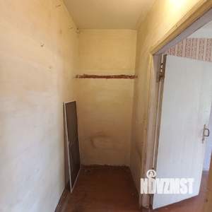 2-к квартира, вторичка, 44м2, 3/4 этаж
