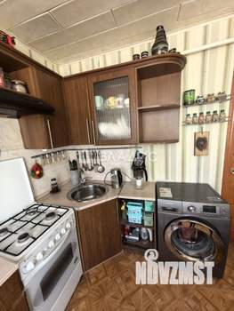 1-к квартира, вторичка, 37м2, 2/9 этаж