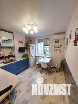 1-к квартира, вторичка, 35м2, 5/5 этаж