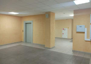 Студия квартира, вторичка, 19м2, 5/10 этаж