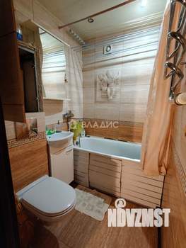 2-к квартира, вторичка, 42м2, 4/5 этаж