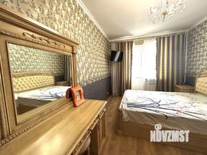 2-к квартира, вторичка, 76м2, 7/14 этаж