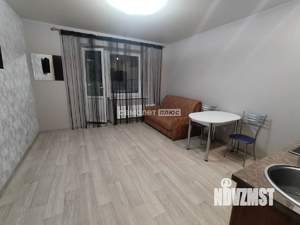 Студия квартира, вторичка, 25м2, 10/10 этаж