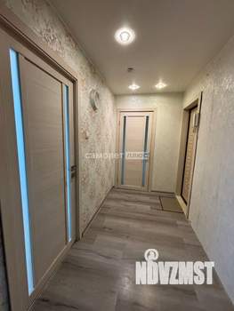 2-к квартира, вторичка, 48м2, 5/5 этаж