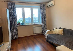 1-к квартира, вторичка, 48м2, 8/14 этаж