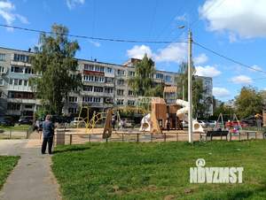 2-к квартира, вторичка, 51м2, 6/9 этаж