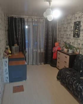 3-к квартира, вторичка, 63м2, 2/9 этаж