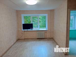 1-к квартира, вторичка, 31м2, 2/5 этаж