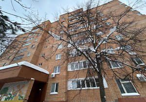 3-к квартира, вторичка, 67м2, 2/9 этаж