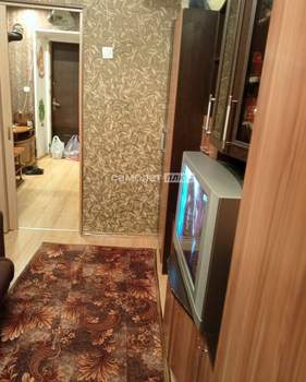 2-к квартира, вторичка, 43м2, 14/14 этаж