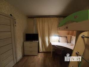 2-к квартира, вторичка, 42м2, 2/5 этаж