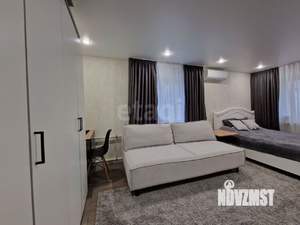 1-к квартира, вторичка, 31м2, 2/5 этаж