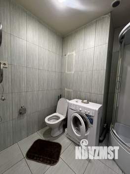 Студия квартира, вторичка, 27м2, 5/9 этаж