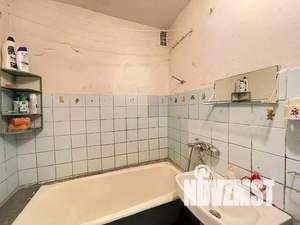3-к квартира, вторичка, 59м2, 2/9 этаж