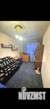 2-к квартира, вторичка, 49м2, 3/5 этаж