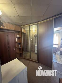 3-к квартира, вторичка, 64м2, 3/5 этаж