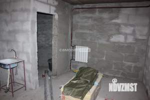 Студия квартира, вторичка, 39м2, 16/16 этаж