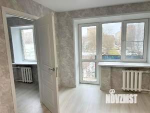 2-к квартира, вторичка, 45м2, 3/5 этаж