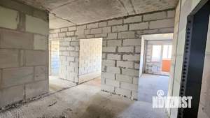 3-к квартира, вторичка, 91м2, 8/15 этаж