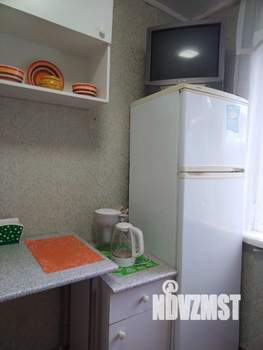 1-к квартира, вторичка, 30м2, 4/5 этаж