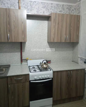 1-к квартира, вторичка, 30м2, 1/5 этаж