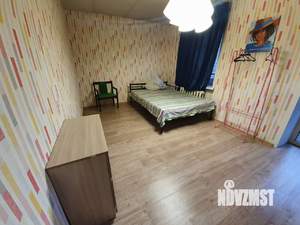 1-к квартира, вторичка, 35м2, 2/9 этаж
