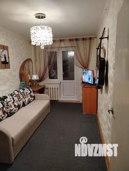 2-к квартира, вторичка, 51м2, 4/9 этаж