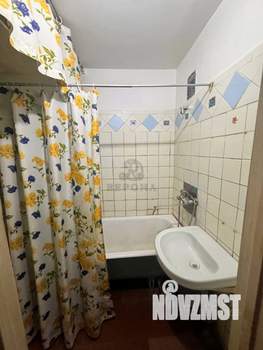 2-к квартира, вторичка, 43м2, 5/14 этаж