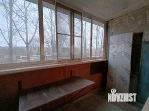 3-к квартира, вторичка, 59м2, 3/9 этаж