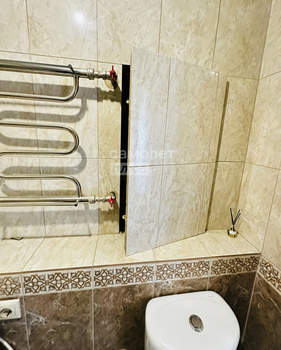2-к квартира, вторичка, 46м2, 5/5 этаж