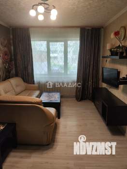 1-к квартира, вторичка, 31м2, 1/5 этаж