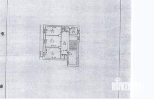 Студия квартира, вторичка, 87м2, 1/5 этаж
