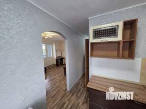 1-к квартира, вторичка, 29м2, 9/9 этаж