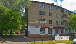2-к квартира, вторичка, 45м2, 2/5 этаж