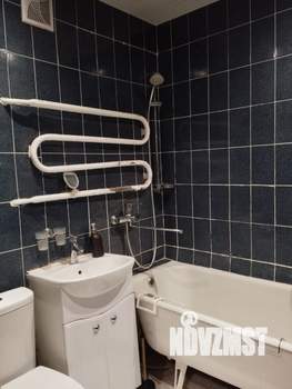 2-к квартира, вторичка, 43м2, 5/5 этаж