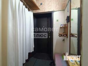 2-к квартира, вторичка, 53м2, 1/2 этаж