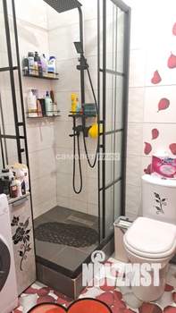 1-к квартира, вторичка, 31м2, 4/5 этаж