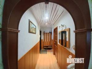3-к квартира, вторичка, 58м2, 5/5 этаж