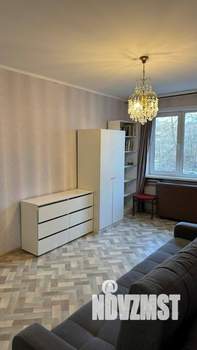 2-к квартира, вторичка, 49м2, 3/5 этаж