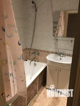 1-к квартира, вторичка, 32м2, 3/4 этаж