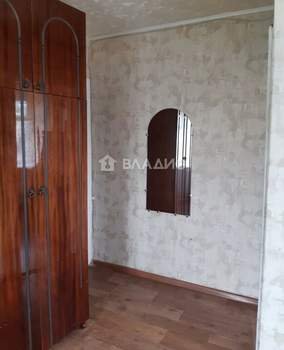 1-к квартира, вторичка, 32м2, 5/5 этаж