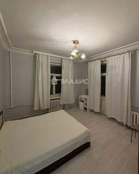 2-к квартира, вторичка, 49м2, 4/4 этаж