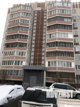 2-к квартира, вторичка, 68м2, 8/9 этаж