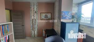 2-к квартира, вторичка, 52м2, 6/15 этаж