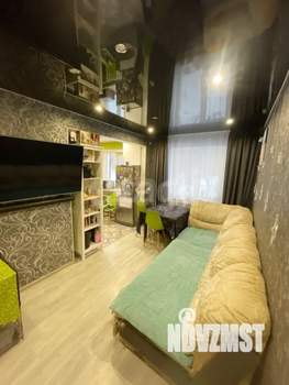 3-к квартира, вторичка, 56м2, 1/4 этаж