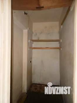 2-к квартира, вторичка, 43м2, 1/5 этаж