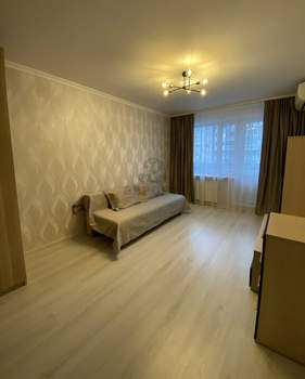 1-к квартира, вторичка, 36м2, 5/10 этаж