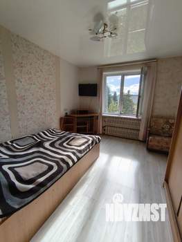 2-к квартира, вторичка, 54м2, 5/5 этаж